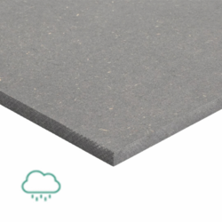 MDF GRIS 19 MM 244 X 122